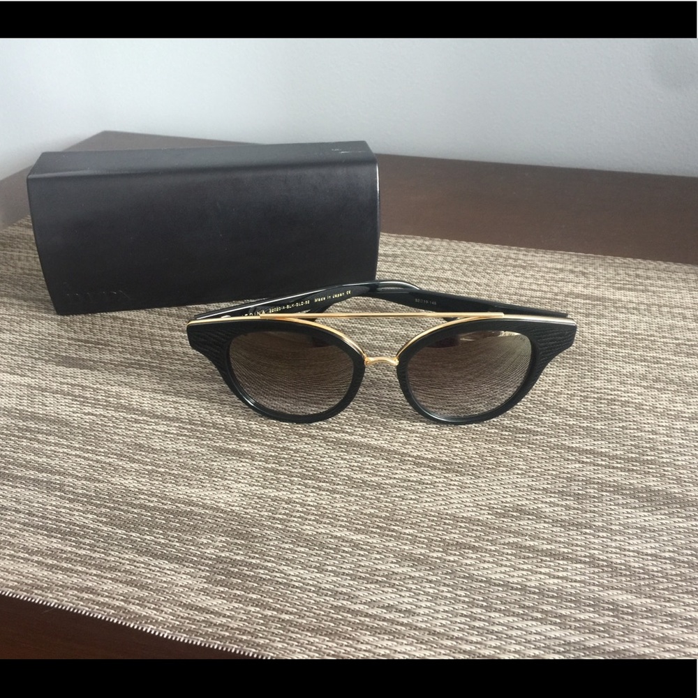 Dita Medina Sunglasses